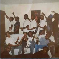Compton 1990s 