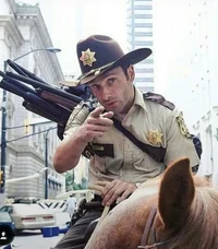 Rick Grimes