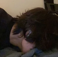 Emo boy