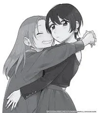 Saeko and Miwa