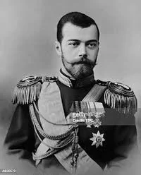 Nicholas II