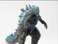 Kaiju Action Figures
