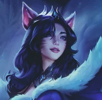 Ahri