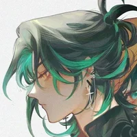 Xiao - Tattoo artist