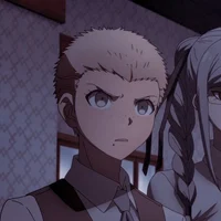Fuyuhiko Kuzuryuu