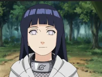Hinata Hyuga 