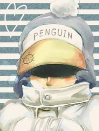 Penguin
