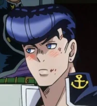 Josuke Higashikata