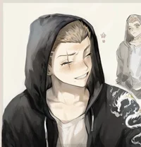 Fuyuhiko Kuzuryuu