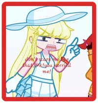 Lillie - lmk version