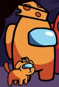 MrCheese and Cheddar