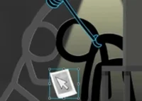 The chosen one and v