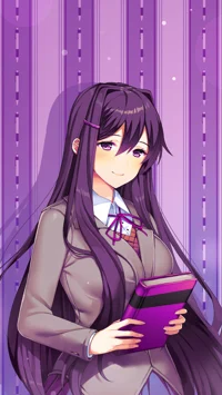 DDLC Yuri