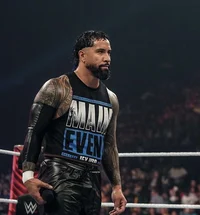 Jey Uso