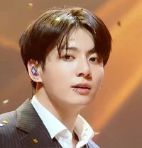 Jeon jungkook