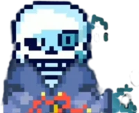 Numbertale Sans