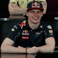 F1 MAX VERSTAPPEN