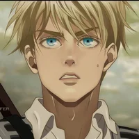 Armin Arlert