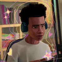 Miles Morales