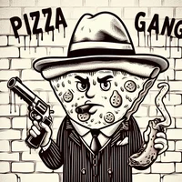 pizza gangster
