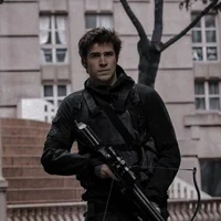 Gale Hawthorne