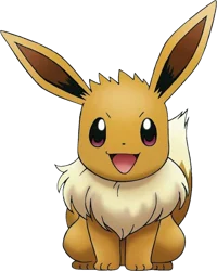 Pet Eevee