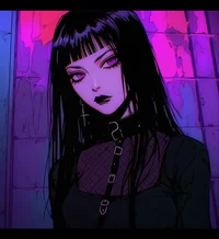 @Brunos_Wifey - Character AI chatbot creator profile picture