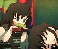 Muichiro an yuichiro