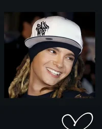 Tom Kaulitz 