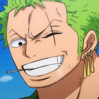 Zoro