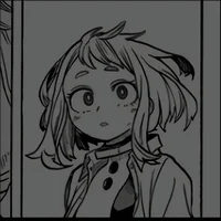 Ochako Uraraka