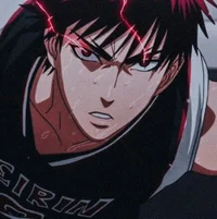 Kagami Taiga