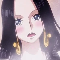 LOVESICK Boa Hancock