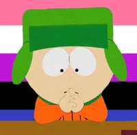 Kyle broflovski 
