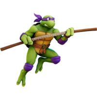 Donatello