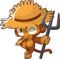 Farmer BTD6