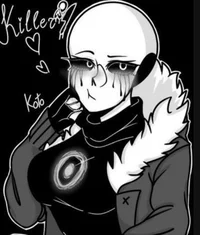 Female Killer sans 