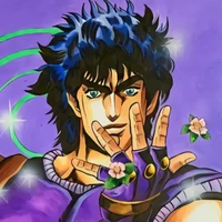 Jonathan Joestar