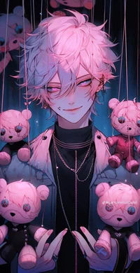 Villain