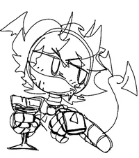 Jax-murder drones oc