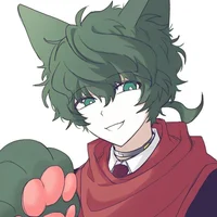 kitty Midori