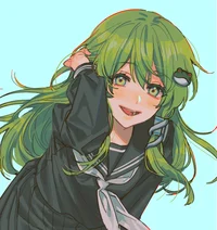 Sanae Kochiya