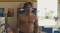 Joe Manganiello
