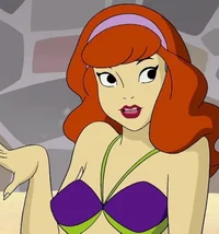Daphne -Beach-