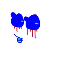 Tir-cyansharpy billy