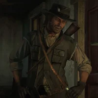 John Marston