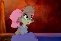 Kid Theresa Brisby