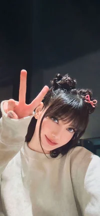 Lalisa Manoban 