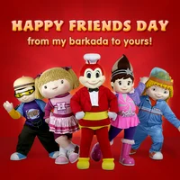 Jollifriends Game