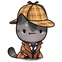 Detective Snowball